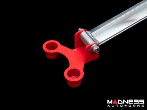 Alfa Romeo Stelvio Front Strut Brace